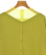 AMERI（アメリ）カーディガン カーキ サイズ:F レディース/2200634233043