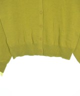 AMERI（アメリ）カーディガン カーキ サイズ:F レディース/2200634233043