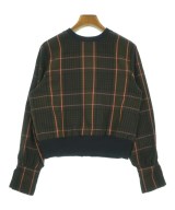 AMERI（アメリ）カジュアルシャツ カーキ サイズ:F レディース/2200634233050