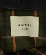 AMERI（アメリ）カジュアルシャツ カーキ サイズ:F レディース/2200634233050