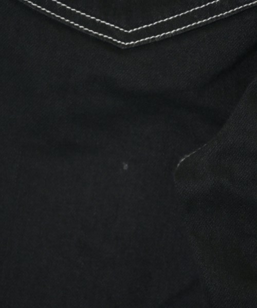 AMERI（アメリ）オールインワン/サロペット 黒 サイズ:XS レディース/2200634233098