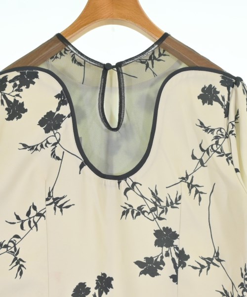 AMERI（アメリ）ワンピース 白 サイズ:S レディース/2200622357010