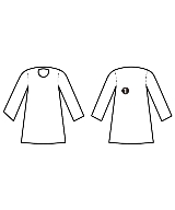 AMERI（アメリ）ワンピース 白 サイズ:S レディース/2200622357010