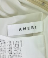 AMERI（アメリ）ワンピース 白 サイズ:S レディース/2200622357010