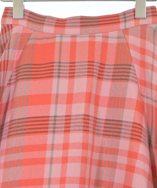 AMERI（アメリ）ロング・マキシ丈スカート 赤 サイズ:S レディース/2200636318069