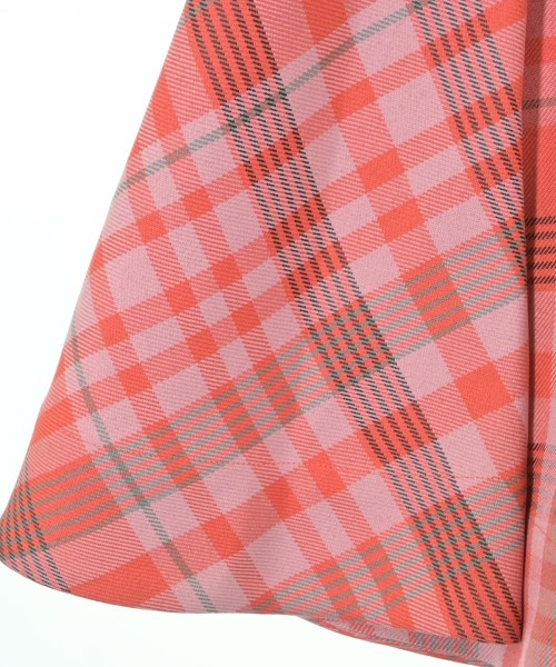 AMERI（アメリ）ロング・マキシ丈スカート 赤 サイズ:S レディース/2200636318069