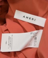 AMERI（アメリ）ロング・マキシ丈スカート 赤 サイズ:S レディース/2200636318069