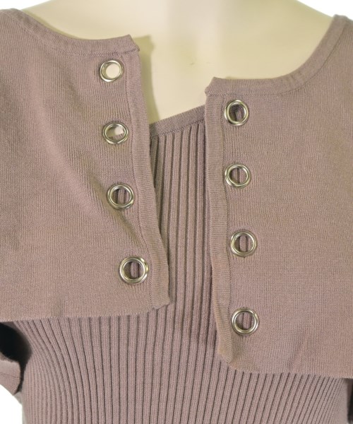 AMERI（アメリ）ワンピース グレー サイズ:M レディース/2200636559028