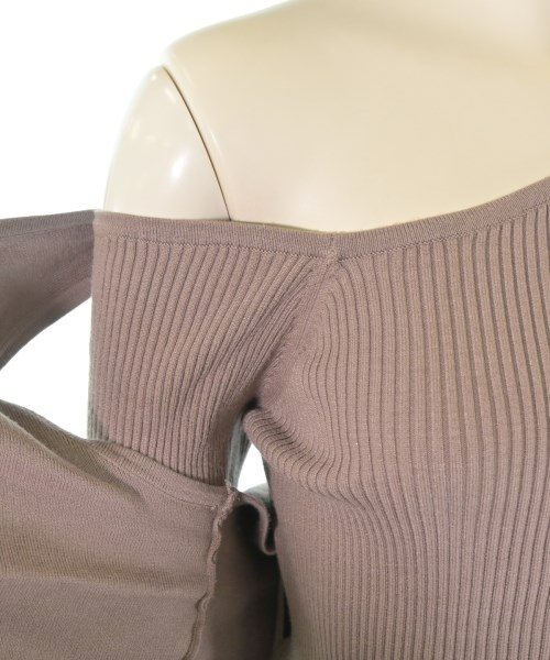 AMERI（アメリ）ワンピース グレー サイズ:M レディース/2200636559028