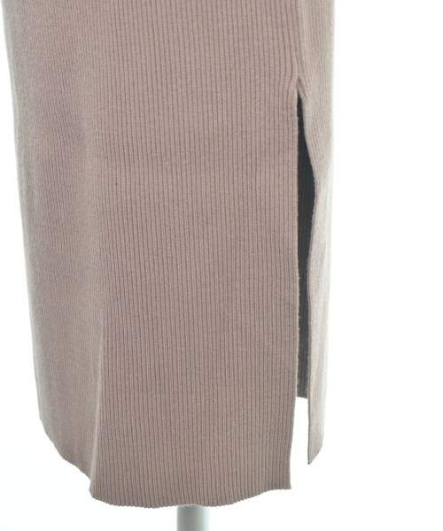 AMERI（アメリ）ワンピース グレー サイズ:M レディース/2200636559028