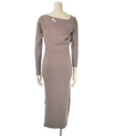 AMERI（アメリ）ワンピース グレー サイズ:M レディース/2200636559028