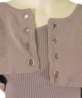 AMERI（アメリ）ワンピース グレー サイズ:M レディース/2200636559028