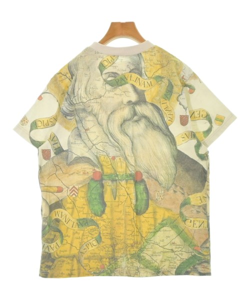 AMERI（アメリ）Tシャツ・カットソー 黄 サイズ:F レディース/2200637753050