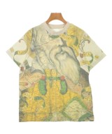 AMERI（アメリ）Tシャツ・カットソー 黄 サイズ:F レディース/2200637753050