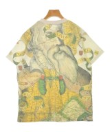 AMERI（アメリ）Tシャツ・カットソー 黄 サイズ:F レディース/2200637753050