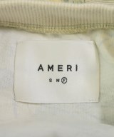 AMERI（アメリ）Tシャツ・カットソー 黄 サイズ:F レディース/2200637753050