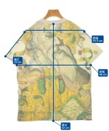 AMERI（アメリ）Tシャツ・カットソー 黄 サイズ:F レディース/2200637753050