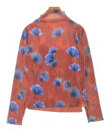 AMERI（アメリ）Tシャツ・カットソー 赤 サイズ:F レディース/2200637753081