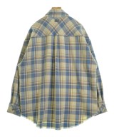 AMERI（アメリ）カジュアルシャツ 青 サイズ:S レディース/2200637753111