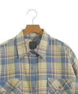 AMERI（アメリ）カジュアルシャツ 青 サイズ:S レディース/2200637753111