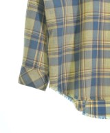 AMERI（アメリ）カジュアルシャツ 青 サイズ:S レディース/2200637753111