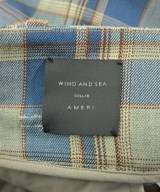 AMERI（アメリ）スラックス 青 サイズ:M レディース/2200637753128