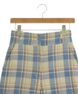 AMERI（アメリ）スラックス 青 サイズ:M レディース/2200637753128