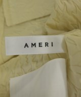 AMERI（アメリ）カジュアルシャツ 黄 サイズ:F レディース/2200633284152