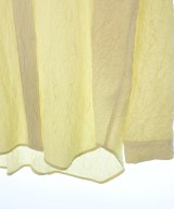 AMERI（アメリ）カジュアルシャツ 黄 サイズ:F レディース/2200633284152