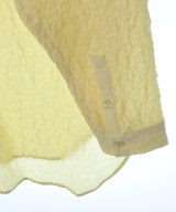 AMERI（アメリ）カジュアルシャツ 黄 サイズ:F レディース/2200633284152