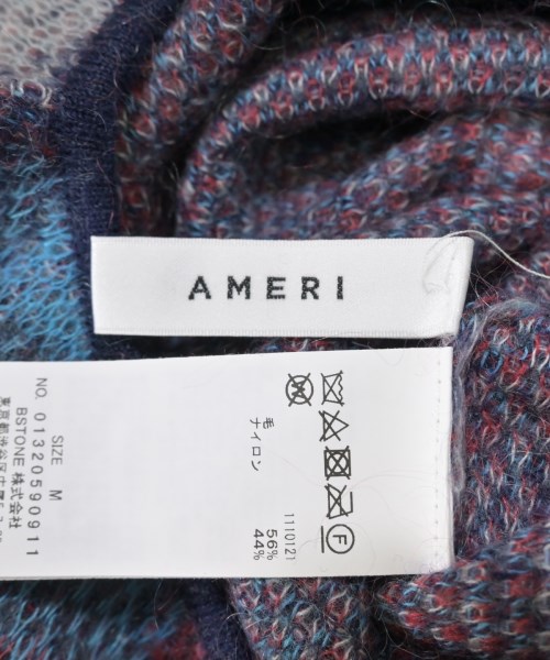 AMERI（アメリ）ワンピース その他（柄物・カラフル） サイズ:M レディース/2200638677010