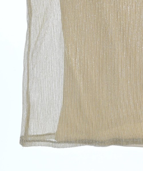 AMERI（アメリ）ベスト ベージュ サイズ:F レディース/2200615276502