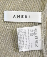 AMERI（アメリ）ベスト ベージュ サイズ:F レディース/2200615276502
