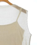 AMERI（アメリ）ベスト ベージュ サイズ:F レディース/2200615276502