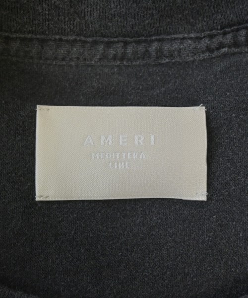 AMERI（アメリ）ノースリーブ グレー サイズ:F レディース/2200621911107