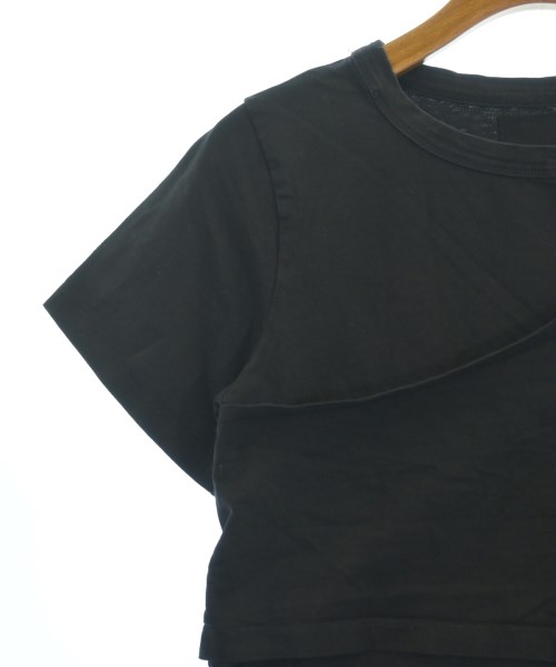 AMERI（アメリ）Tシャツ・カットソー 黒 サイズ:-(XS位) レディース/2200638743029