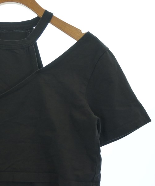 AMERI（アメリ）Tシャツ・カットソー 黒 サイズ:-(XS位) レディース/2200638743029