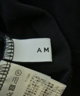 AMERI（アメリ）Tシャツ・カットソー 黒 サイズ:-(XS位) レディース/2200638743029