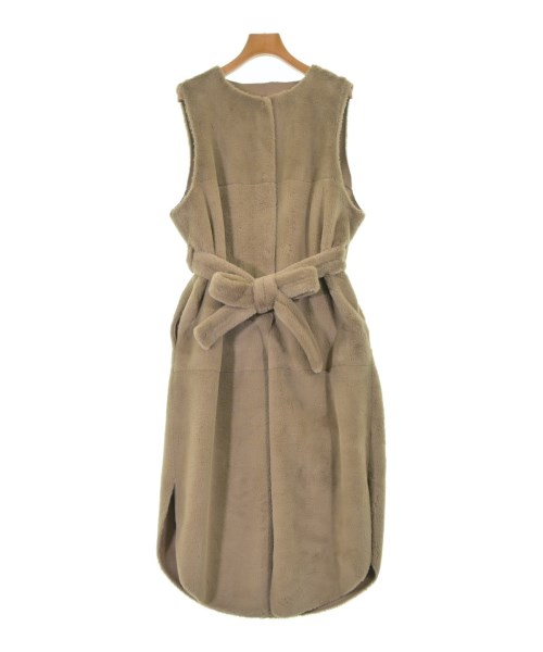 AMERI（アメリ）その他 ベージュ サイズ:F レディース/2200638844016