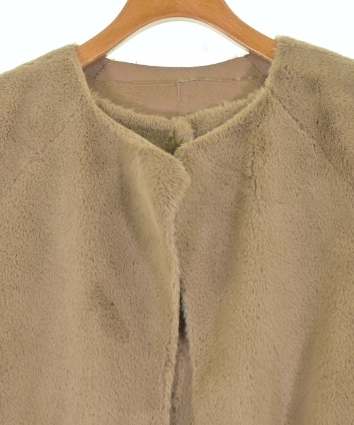 AMERI（アメリ）その他 ベージュ サイズ:F レディース/2200638844016