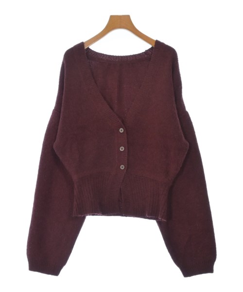 アメリ(AMERI)のAMERI カーディガン