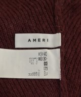 AMERI（アメリ）カーディガン 赤 サイズ:F レディース/2200638844023