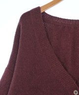 AMERI（アメリ）カーディガン 赤 サイズ:F レディース/2200638844023