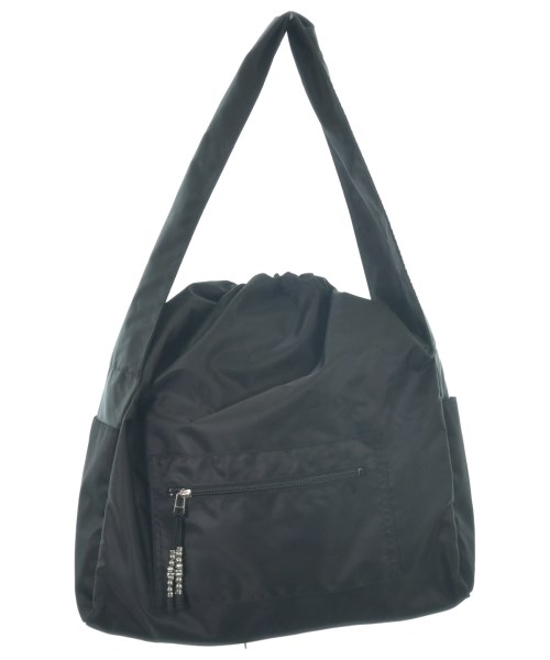 AMERI（アメリ）ショルダーバッグ 黒 サイズ:- レディース/2200638844078