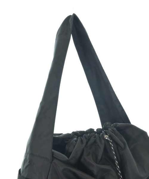 AMERI（アメリ）ショルダーバッグ 黒 サイズ:- レディース/2200638844078