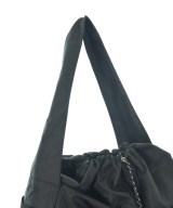 AMERI（アメリ）ショルダーバッグ 黒 サイズ:- レディース/2200638844078