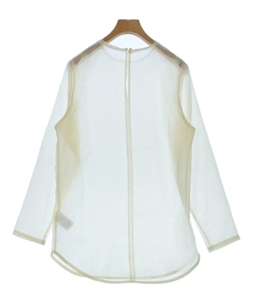 AMERI（アメリ）ブラウス 白 サイズ:F レディース/2200636958050