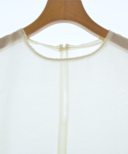 AMERI（アメリ）ブラウス 白 サイズ:F レディース/2200636958050