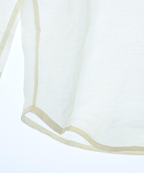 AMERI（アメリ）ブラウス 白 サイズ:F レディース/2200636958050