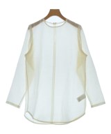 AMERI（アメリ）ブラウス 白 サイズ:F レディース/2200636958050